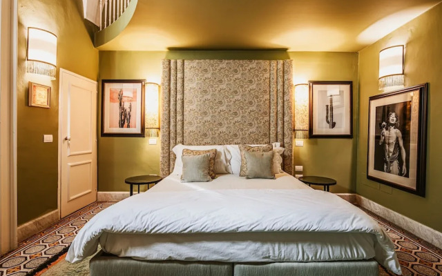 Dimora Corte Consiglio