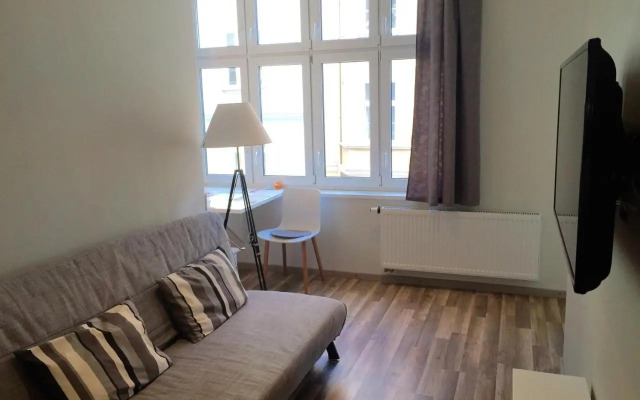 Apartment Sopot I
