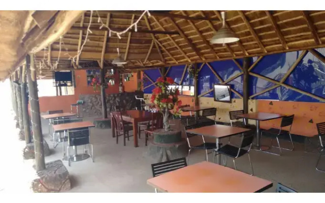United Motel Entebbe