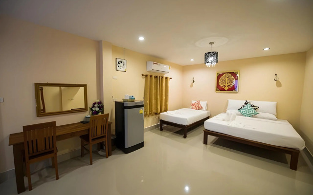 Srisiam Resort