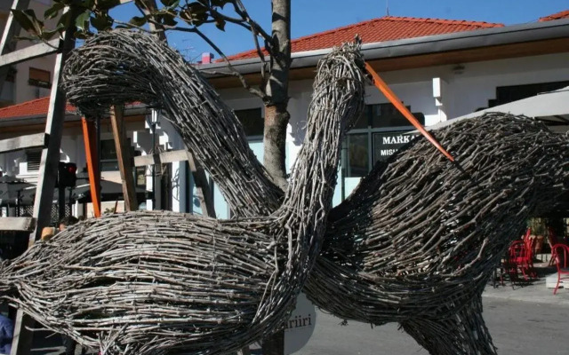 Hotel Jolly