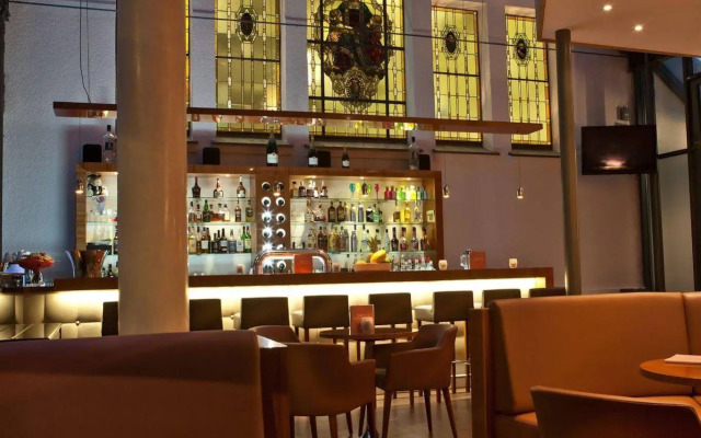 Best Western Residenz Hotel
