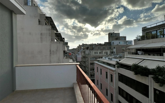Hotel Achillion