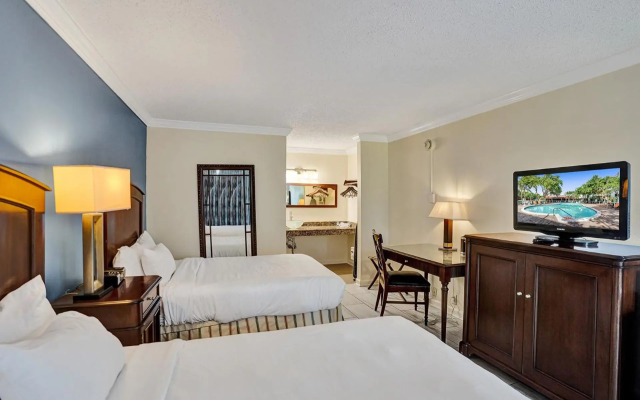 Fort Lauderdale Grand hotel