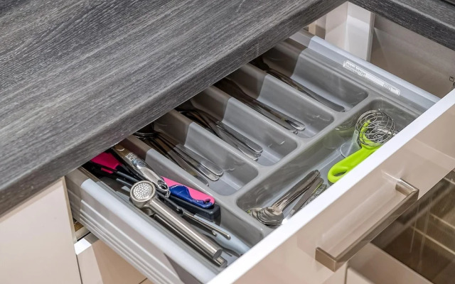 Canning Town Pied-à-terre