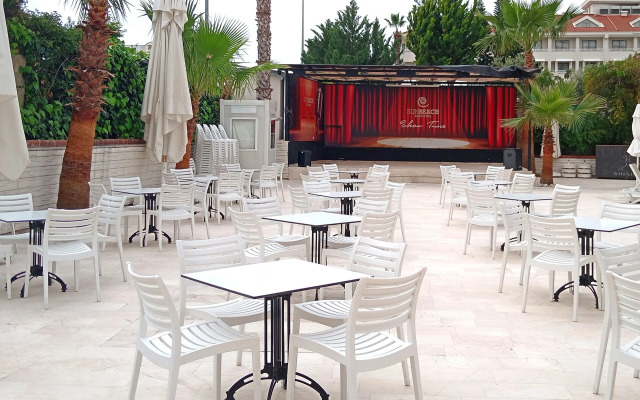 Sun Beach Park & SPA