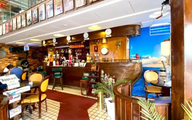 Appart Hotel OLeandro