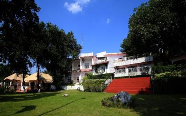 Motel Marble Rocks