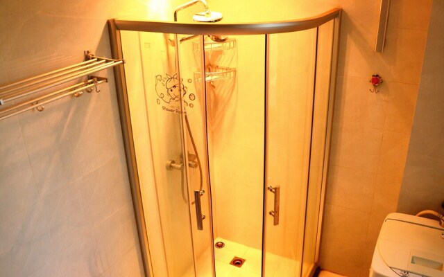 Nanchang Honggutan Xiangxieli Apartment