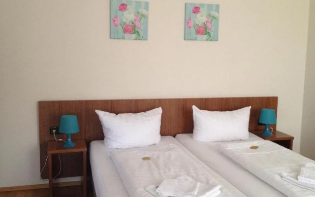 Hotel Sonne