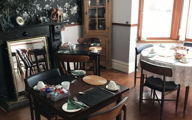 Brook House B&B