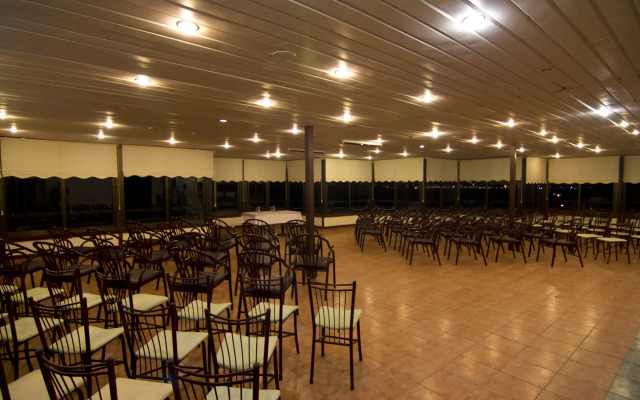 Krizantem Hotel - All Inclusive