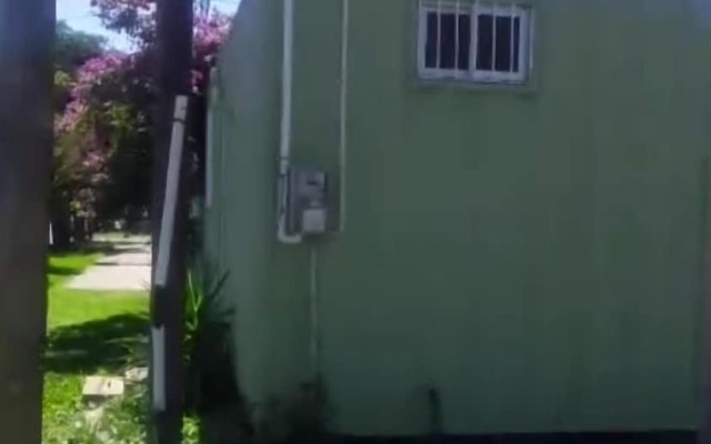 Módulo Monoambiente