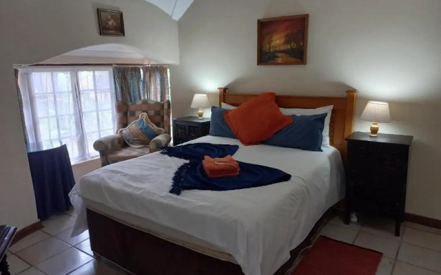 Marula Place