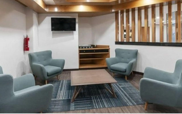 Hotel San Lucas