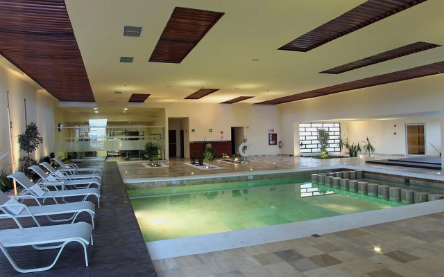 Hotel Opus Grand Toluca Aeropuerto