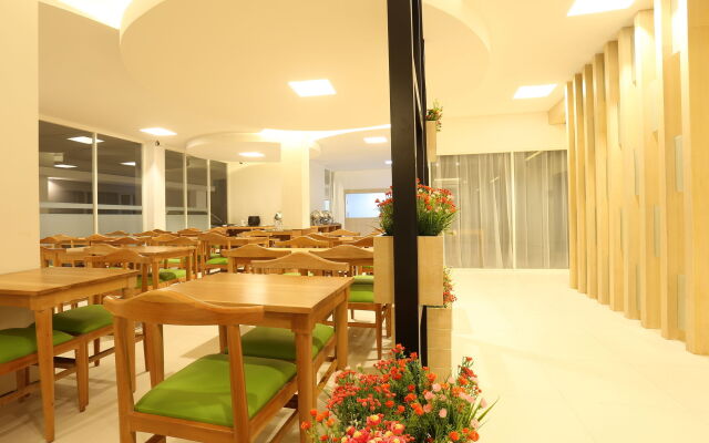 Fovere Hotel Palangka Raya