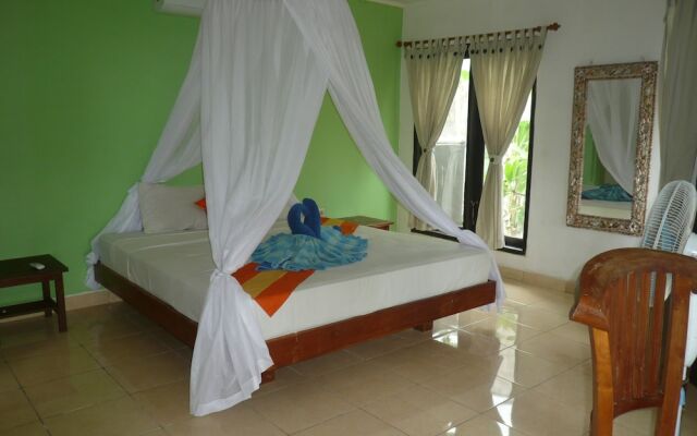 Yunni Guesthouse