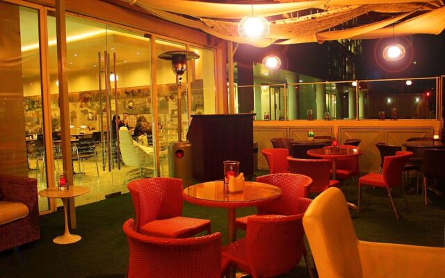 EcoHotel