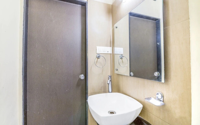 GuestHouser 3 BHK Bungalow c477