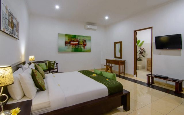 Villa Alleira Seminyak by Best Deals Asia Hospitality