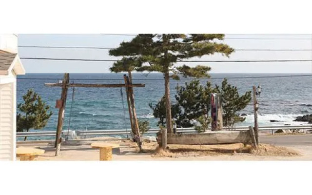 Youngduk Daegyoung Pension