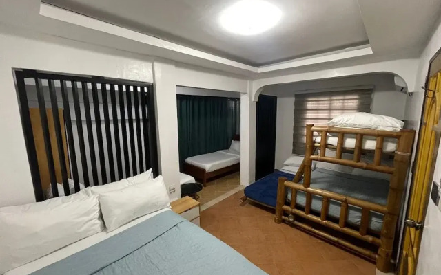 The Philip Ann Resort