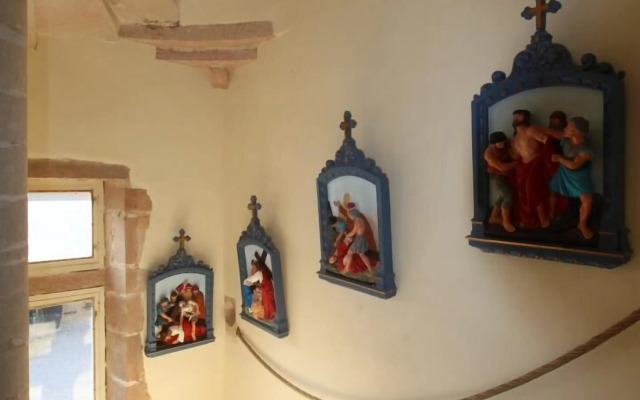 Château de Varennes