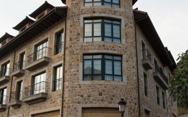 Apartamentos Villa de Cabrales