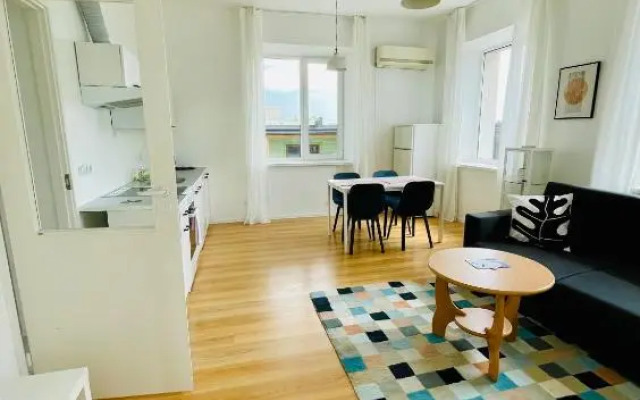 Endla Hostel