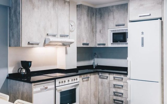 Allende Aparment by People Rentals