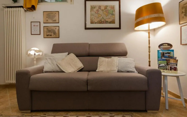 Il Vicoletto Appartamento