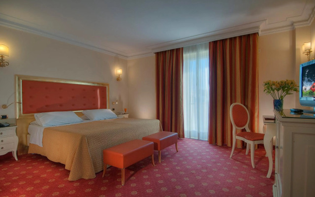 Hotel Terme all'Alba