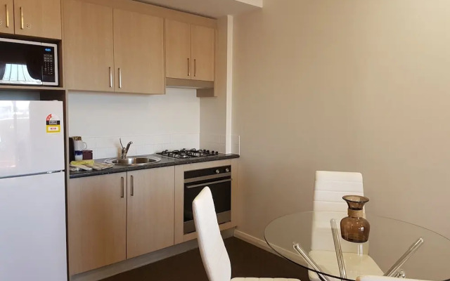 Beau Monde Apartments Newcastle - Boulevard Apartments