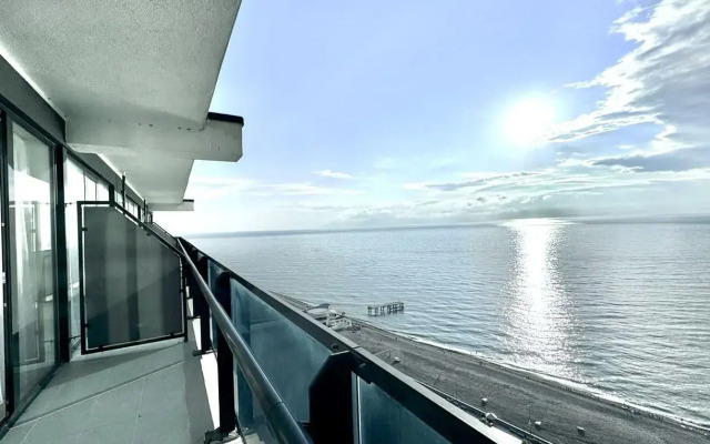 Marvella Apartments Orbi Beach Tower