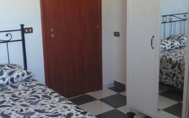 B&B Villa Maris