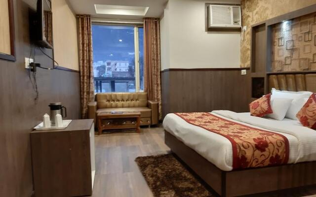 Hotel Sitara International
