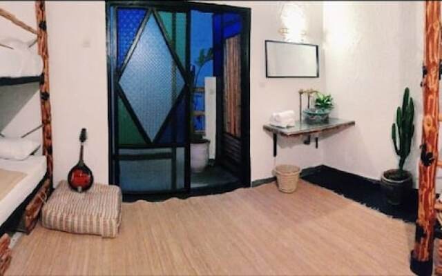 Taghazout Surf Dream - Hostel