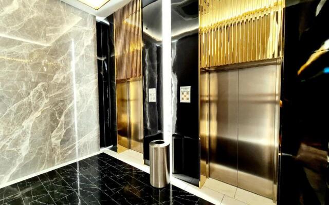Beacon Executive Suites Penang
