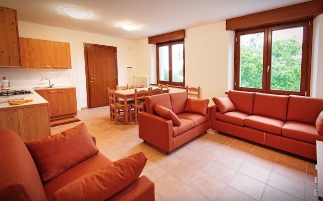 Albergo Diffuso Tolmezzo SOC.COOP.AR.L.