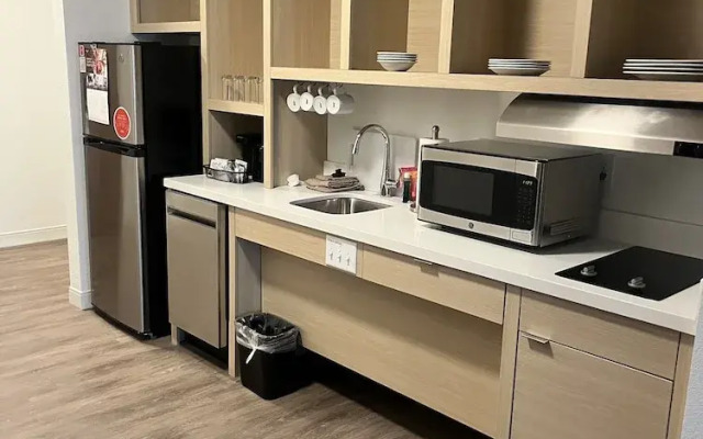Towneplace Suites By Marriott Cincinnati Oakley