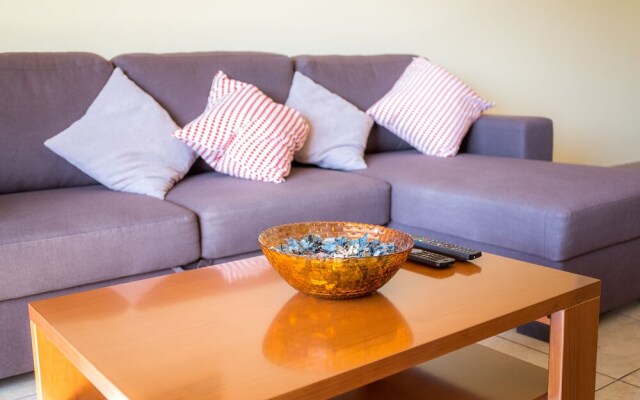 A07 - Seaview and Pool Luxury apartment by DreamAlgarve