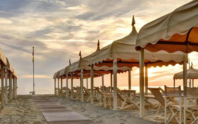Versilia Lido | UNA Esperienze