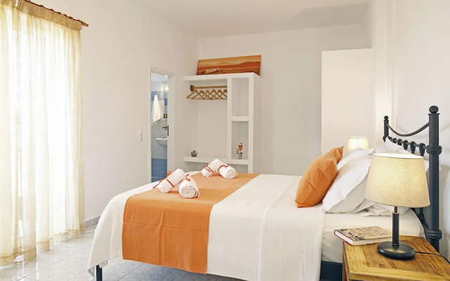Agistri Apartments