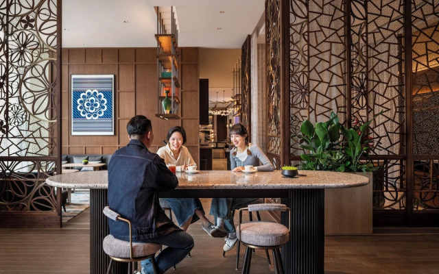 Jen Kunming By Shangri-la