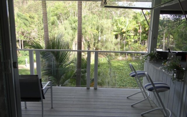 Eumundi Yacht Club B&B