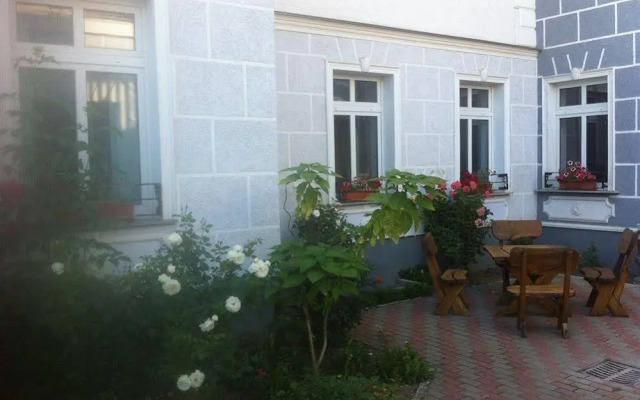 Ariadna Apart Hotel