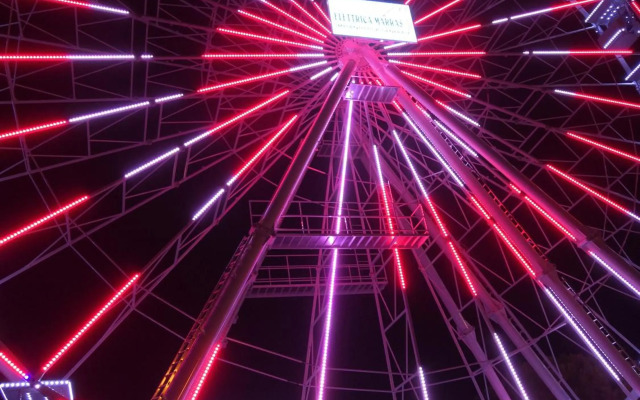 ValeValeHome - fully equipped kitchen, reserved parking, big garden