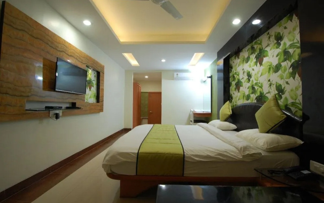 Hotel Ambassador