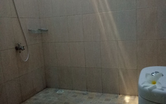 Agung Suites Balangan Homestay